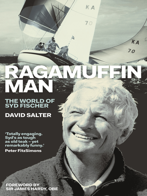 Title details for Ragamuffin Man by David Salter - Available